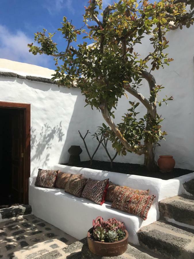 Casa Alegria Apartment Los Valles Exterior photo